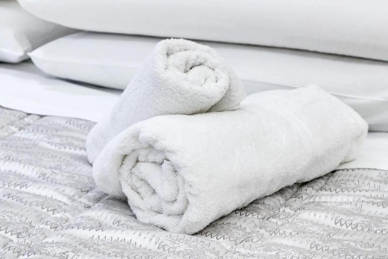 Ariston - Ciclabile Appartamento In Centro A 산레모 외부 사진